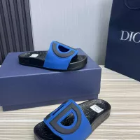 Cheap Christian Dior Slippers For Women #1329586 Replica Wholesale [$48.00 USD] [ITEM#1329586] on Replica Christian Dior Slippers