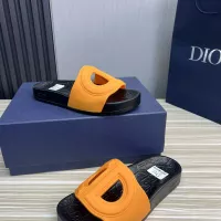 Cheap Christian Dior Slippers For Women #1329588 Replica Wholesale [$48.00 USD] [ITEM#1329588] on Replica Christian Dior Slippers