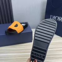 Cheap Christian Dior Slippers For Women #1329588 Replica Wholesale [$48.00 USD] [ITEM#1329588] on Replica Christian Dior Slippers