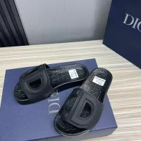 Cheap Christian Dior Slippers For Women #1329590 Replica Wholesale [$48.00 USD] [ITEM#1329590] on Replica Christian Dior Slippers