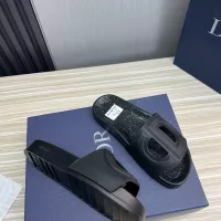 Cheap Christian Dior Slippers For Women #1329590 Replica Wholesale [$48.00 USD] [ITEM#1329590] on Replica Christian Dior Slippers