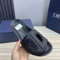 Cheap Christian Dior Slippers For Women #1329590 Replica Wholesale [$48.00 USD] [ITEM#1329590] on Replica Christian Dior Slippers