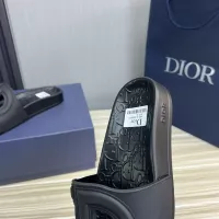 Cheap Christian Dior Slippers For Women #1329590 Replica Wholesale [$48.00 USD] [ITEM#1329590] on Replica Christian Dior Slippers