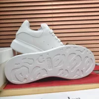 Cheap Alexander McQueen Casual Shoes For Men #1329592 Replica Wholesale [$82.00 USD] [ITEM#1329592] on Replica Alexander McQueen Casual Shoes