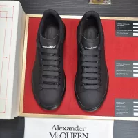 Cheap Alexander McQueen Casual Shoes For Men #1329594 Replica Wholesale [$82.00 USD] [ITEM#1329594] on Replica Alexander McQueen Casual Shoes