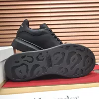 Cheap Alexander McQueen Casual Shoes For Men #1329594 Replica Wholesale [$82.00 USD] [ITEM#1329594] on Replica Alexander McQueen Casual Shoes