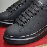 Cheap Alexander McQueen Casual Shoes For Men #1329594 Replica Wholesale [$82.00 USD] [ITEM#1329594] on Replica Alexander McQueen Casual Shoes