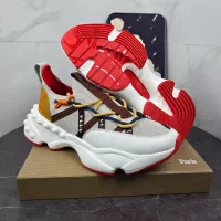 Cheap Christian Louboutin Casual Shoes For Men #1329618 Replica Wholesale [$125.00 USD] [ITEM#1329618] on Replica Christian Louboutin Casual Shoes