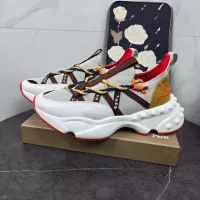Cheap Christian Louboutin Casual Shoes For Men #1329618 Replica Wholesale [$125.00 USD] [ITEM#1329618] on Replica Christian Louboutin Casual Shoes
