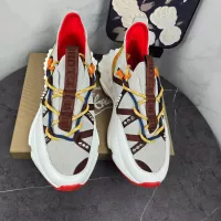 Cheap Christian Louboutin Casual Shoes For Men #1329618 Replica Wholesale [$125.00 USD] [ITEM#1329618] on Replica Christian Louboutin Casual Shoes