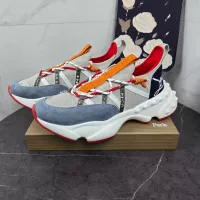 Cheap Christian Louboutin Casual Shoes For Women #1329621 Replica Wholesale [$125.00 USD] [ITEM#1329621] on Replica Christian Louboutin Casual Shoes