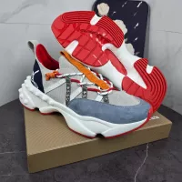 Cheap Christian Louboutin Casual Shoes For Women #1329621 Replica Wholesale [$125.00 USD] [ITEM#1329621] on Replica Christian Louboutin Casual Shoes