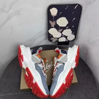 Cheap Christian Louboutin Casual Shoes For Women #1329621 Replica Wholesale [$125.00 USD] [ITEM#1329621] on Replica Christian Louboutin Casual Shoes