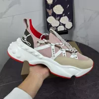 Cheap Christian Louboutin Casual Shoes For Men #1329623 Replica Wholesale [$125.00 USD] [ITEM#1329623] on Replica Christian Louboutin Casual Shoes