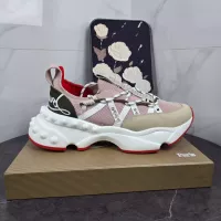 Cheap Christian Louboutin Casual Shoes For Men #1329623 Replica Wholesale [$125.00 USD] [ITEM#1329623] on Replica Christian Louboutin Casual Shoes