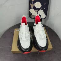 Cheap Christian Louboutin Casual Shoes For Men #1329625 Replica Wholesale [$125.00 USD] [ITEM#1329625] on Replica Christian Louboutin Casual Shoes