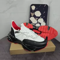 Cheap Christian Louboutin Casual Shoes For Men #1329625 Replica Wholesale [$125.00 USD] [ITEM#1329625] on Replica Christian Louboutin Casual Shoes