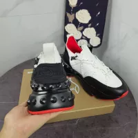 Cheap Christian Louboutin Casual Shoes For Men #1329625 Replica Wholesale [$125.00 USD] [ITEM#1329625] on Replica Christian Louboutin Casual Shoes