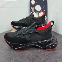Cheap Christian Louboutin Casual Shoes For Women #1329630 Replica Wholesale [$125.00 USD] [ITEM#1329630] on Replica Christian Louboutin Casual Shoes