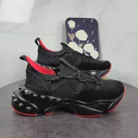 Cheap Christian Louboutin Casual Shoes For Women #1329630 Replica Wholesale [$125.00 USD] [ITEM#1329630] on Replica Christian Louboutin Casual Shoes
