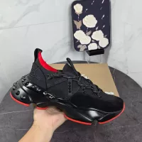 Cheap Christian Louboutin Casual Shoes For Women #1329630 Replica Wholesale [$125.00 USD] [ITEM#1329630] on Replica Christian Louboutin Casual Shoes
