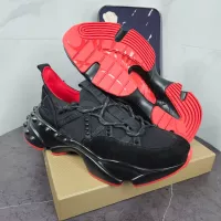 Cheap Christian Louboutin Casual Shoes For Women #1329630 Replica Wholesale [$125.00 USD] [ITEM#1329630] on Replica Christian Louboutin Casual Shoes