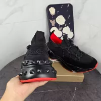 Cheap Christian Louboutin Casual Shoes For Women #1329630 Replica Wholesale [$125.00 USD] [ITEM#1329630] on Replica Christian Louboutin Casual Shoes