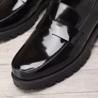 Cheap Hermes Leather Shoes For Men #1329632 Replica Wholesale [$96.00 USD] [ITEM#1329632] on Replica Hermes Leather Shoes