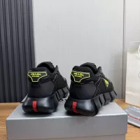 Cheap Prada Casual Shoes For Men #1329636 Replica Wholesale [$102.00 USD] [ITEM#1329636] on Replica Prada Casual Shoes
