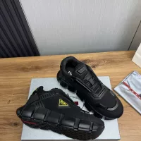 Cheap Prada Casual Shoes For Men #1329636 Replica Wholesale [$102.00 USD] [ITEM#1329636] on Replica Prada Casual Shoes
