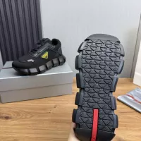 Cheap Prada Casual Shoes For Men #1329636 Replica Wholesale [$102.00 USD] [ITEM#1329636] on Replica Prada Casual Shoes