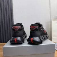 Cheap Prada Casual Shoes For Men #1329637 Replica Wholesale [$102.00 USD] [ITEM#1329637] on Replica Prada Casual Shoes