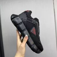 Cheap Prada Casual Shoes For Men #1329637 Replica Wholesale [$102.00 USD] [ITEM#1329637] on Replica Prada Casual Shoes
