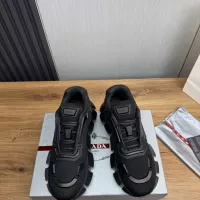 Cheap Prada Casual Shoes For Men #1329638 Replica Wholesale [$102.00 USD] [ITEM#1329638] on Replica Prada Casual Shoes