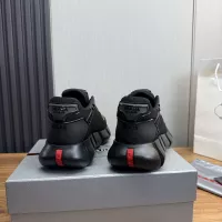 Cheap Prada Casual Shoes For Men #1329638 Replica Wholesale [$102.00 USD] [ITEM#1329638] on Replica Prada Casual Shoes
