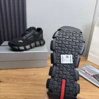Cheap Prada Casual Shoes For Men #1329638 Replica Wholesale [$102.00 USD] [ITEM#1329638] on Replica Prada Casual Shoes
