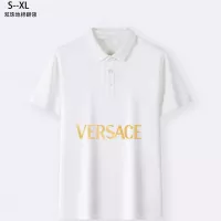 Cheap Versace T-Shirts Short Sleeved For Men #1329639 Replica Wholesale [$36.00 USD] [ITEM#1329639] on Replica Versace T-Shirts