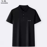Cheap Valentino T-Shirts Short Sleeved For Men #1329643 Replica Wholesale [$36.00 USD] [ITEM#1329643] on Replica Valentino T-Shirts