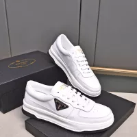 Cheap Prada Casual Shoes For Men #1329652 Replica Wholesale [$82.00 USD] [ITEM#1329652] on Replica Prada Casual Shoes