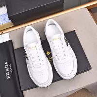 Cheap Prada Casual Shoes For Men #1329652 Replica Wholesale [$82.00 USD] [ITEM#1329652] on Replica Prada Casual Shoes