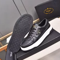 Cheap Prada Casual Shoes For Men #1329653 Replica Wholesale [$82.00 USD] [ITEM#1329653] on Replica Prada Casual Shoes
