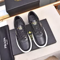 Cheap Prada Casual Shoes For Men #1329653 Replica Wholesale [$82.00 USD] [ITEM#1329653] on Replica Prada Casual Shoes