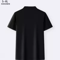 Cheap Louis Vuitton LV T-Shirts Short Sleeved For Men #1329654 Replica Wholesale [$36.00 USD] [ITEM#1329654] on Replica Louis Vuitton LV T-Shirts
