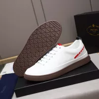 Cheap Prada Casual Shoes For Men #1329658 Replica Wholesale [$82.00 USD] [ITEM#1329658] on Replica Prada Casual Shoes