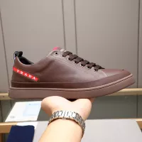 Cheap Prada Casual Shoes For Men #1329659 Replica Wholesale [$82.00 USD] [ITEM#1329659] on Replica Prada Casual Shoes