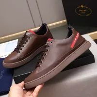 Cheap Prada Casual Shoes For Men #1329659 Replica Wholesale [$82.00 USD] [ITEM#1329659] on Replica Prada Casual Shoes