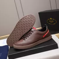 Cheap Prada Casual Shoes For Men #1329659 Replica Wholesale [$82.00 USD] [ITEM#1329659] on Replica Prada Casual Shoes