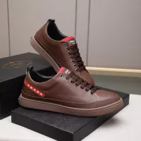 Cheap Prada Casual Shoes For Men #1329659 Replica Wholesale [$82.00 USD] [ITEM#1329659] on Replica Prada Casual Shoes