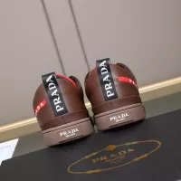 Cheap Prada Casual Shoes For Men #1329659 Replica Wholesale [$82.00 USD] [ITEM#1329659] on Replica Prada Casual Shoes