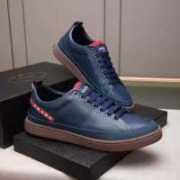 Cheap Prada Casual Shoes For Men #1329660 Replica Wholesale [$82.00 USD] [ITEM#1329660] on Replica Prada Casual Shoes